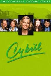 Cybill Season 2