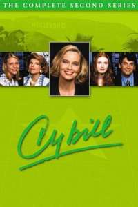 Cybill - Posters