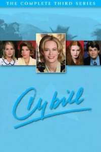 Cybill - Posters