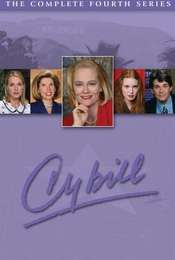 Cybill Season 4