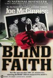 Blind Faith Miniseries
