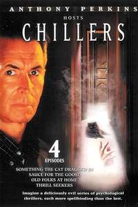 Chillers - Poster