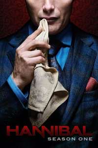 Hannibal - Poster