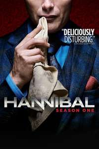 Hannibal - Poster