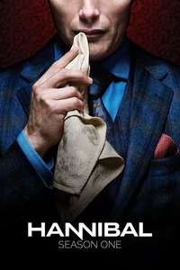 Hannibal - Poster