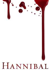 Hannibal - Poster