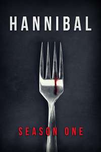 Hannibal - Poster