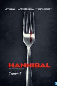 Hannibal - Poster