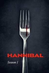 Hannibal - Poster