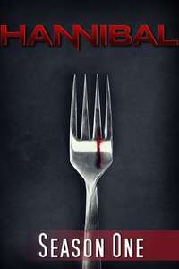 Hannibal - Poster