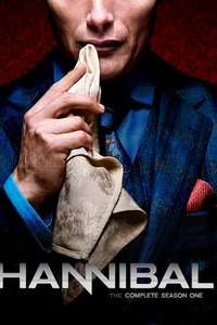 Hannibal - Poster