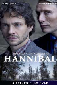 Hannibal - Poster