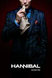 Hannibal Season 1
