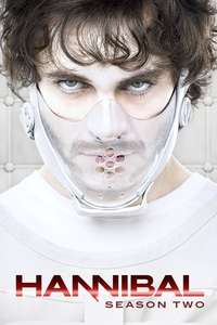 Hannibal - Poster