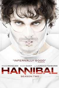 Hannibal - Poster