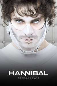 Hannibal - Poster