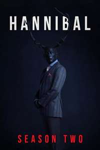 Hannibal - Poster