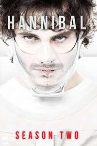 Hannibal - Poster