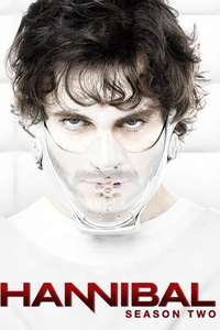 Hannibal - Poster