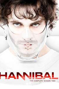 Hannibal - Poster