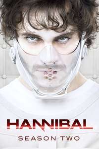 Hannibal - Poster
