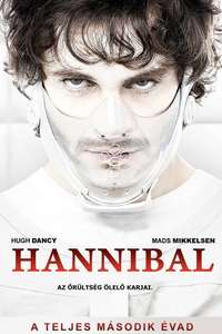 Hannibal - Poster