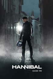 Hannibal Season 2