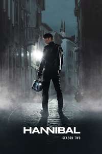 Hannibal - Poster