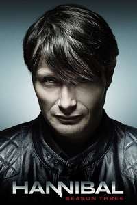 Hannibal - Poster