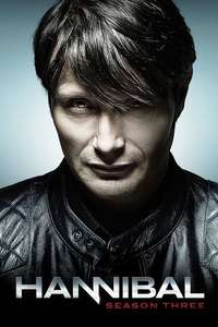 Hannibal - Poster