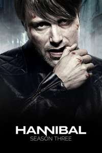 Hannibal - Poster