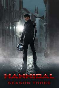 Hannibal - Poster