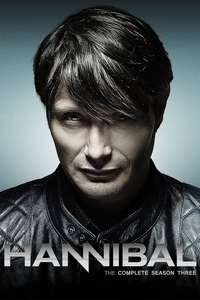 Hannibal - Poster