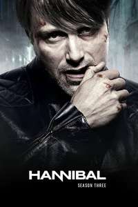Hannibal - Poster