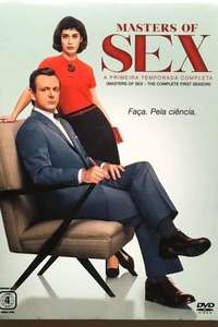 Masters of Sex - Posters