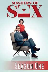 Masters of Sex - Posters