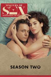Masters of Sex - Posters