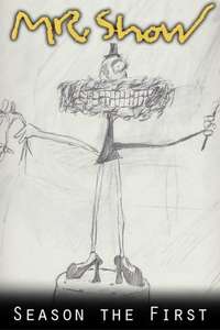 Mr. Show with Bob and David - Posters