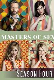 Masters of Sex Season 4