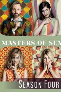 Masters of Sex - Posters