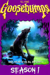 Goosebumps Season 1