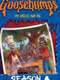 Goosebumps : Season 4