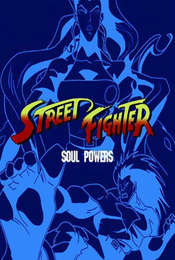 Street Fighter Season 2