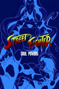 Street Fighter - Posters