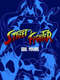 Street Fighter : Season 2