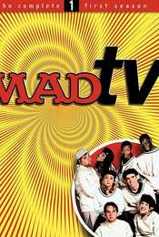 MADtv : season one