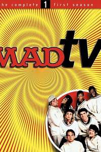 MADtv - Poster