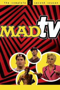 MADtv - Poster
