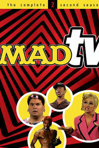 MADtv - Poster