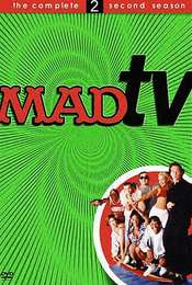 MADtv : season two